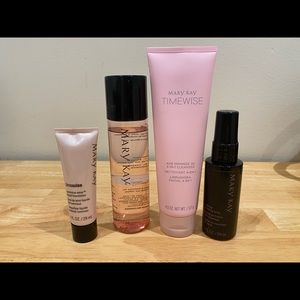 BRAND NEW Mary Kay Bundle
